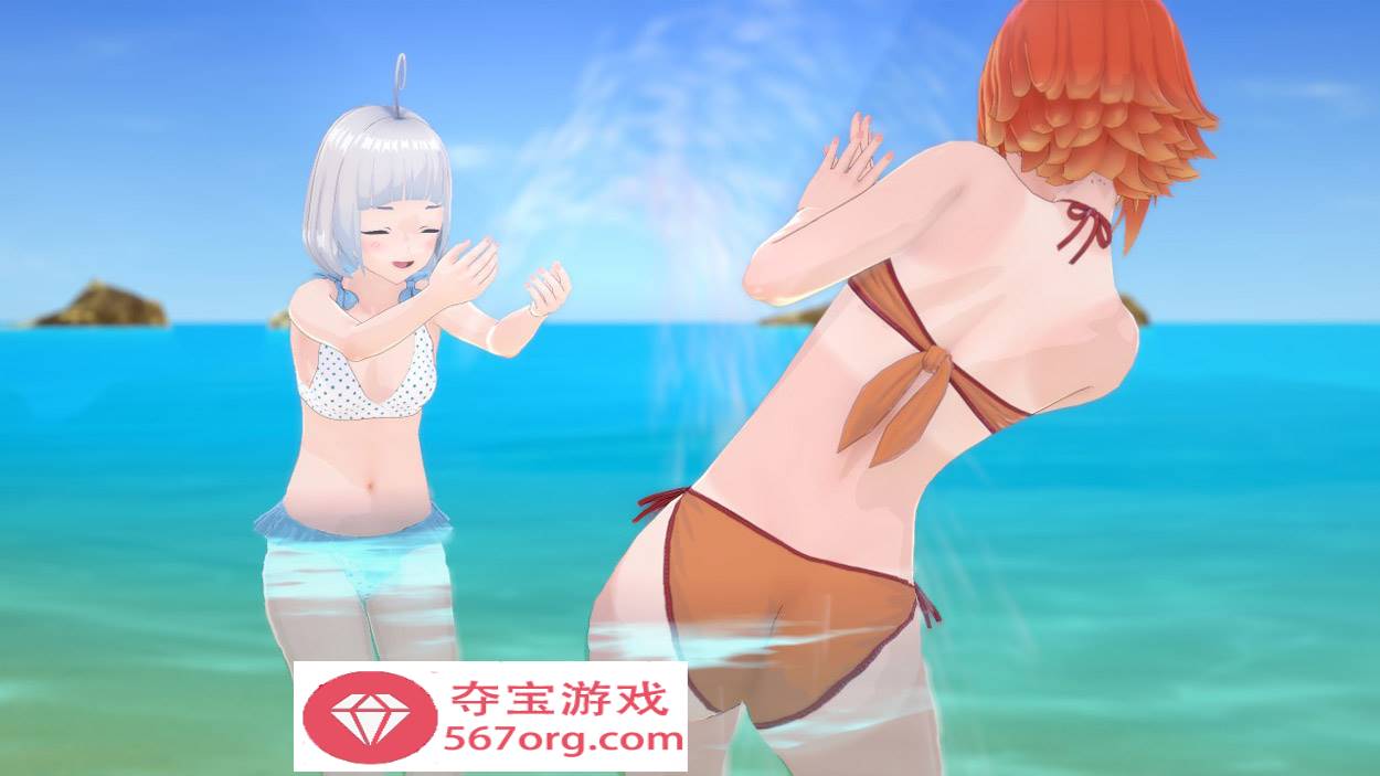 图片[4]-【沙盒SLG汉化动态】特殊后宫班 Special Harem Class v0.2.0 汉化版【PC+安卓1.2G】-顽兔