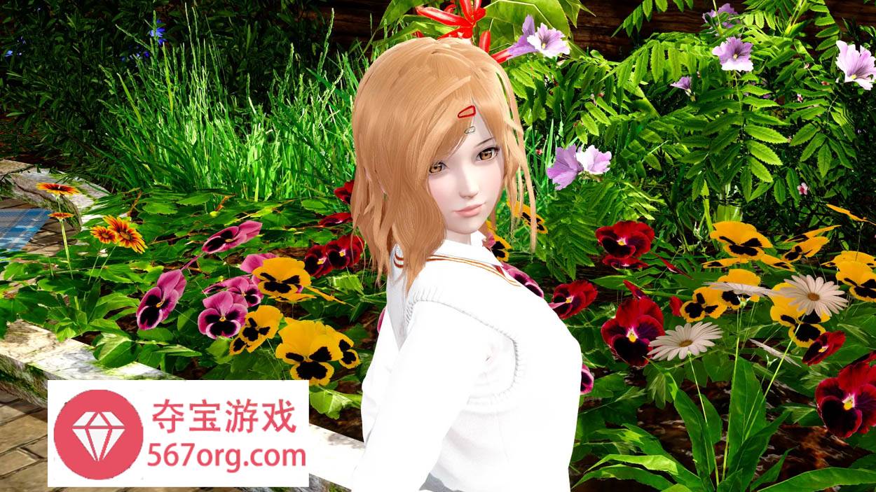 图片[8]-【沙盒SLG汉化动态】爱的冠军 Love’s Champion v1.1.3 汉化版【PC+安卓2.8G】-顽兔