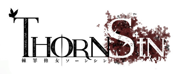 棘罪修女伊妮莎(ThornSin) ver0.4.4 官方中文版 ACT游戏&神作 2.2G-顽兔