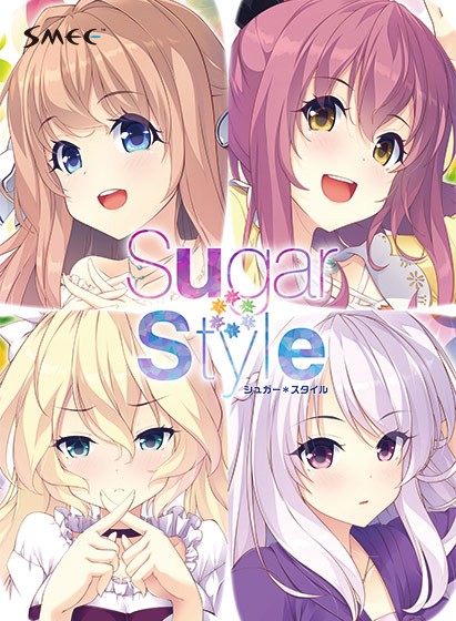 【汉化】SugarStyle-顽兔