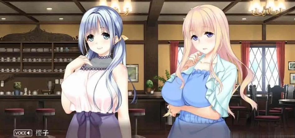 图片[2]-[PC拔作ADV汉化动态]我永远爱着妈妈 AI汉化版+全CG存档 [3.9G]-顽兔