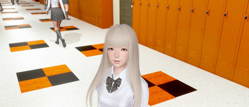时光的涟漪(Ripples) ver0.6 汉化版 PC+安卓 动态SLG游戏 3.8G-顽兔