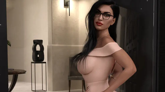 美味奶昔(Milfylicious) ver0.22 汉化版 PC+安卓 动态SLG游戏 3.7G-顽兔