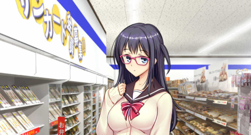 少女便利店Z全店铺统合版 AI精翻汉化版+全DLC 模拟经营游戏 3G-顽兔