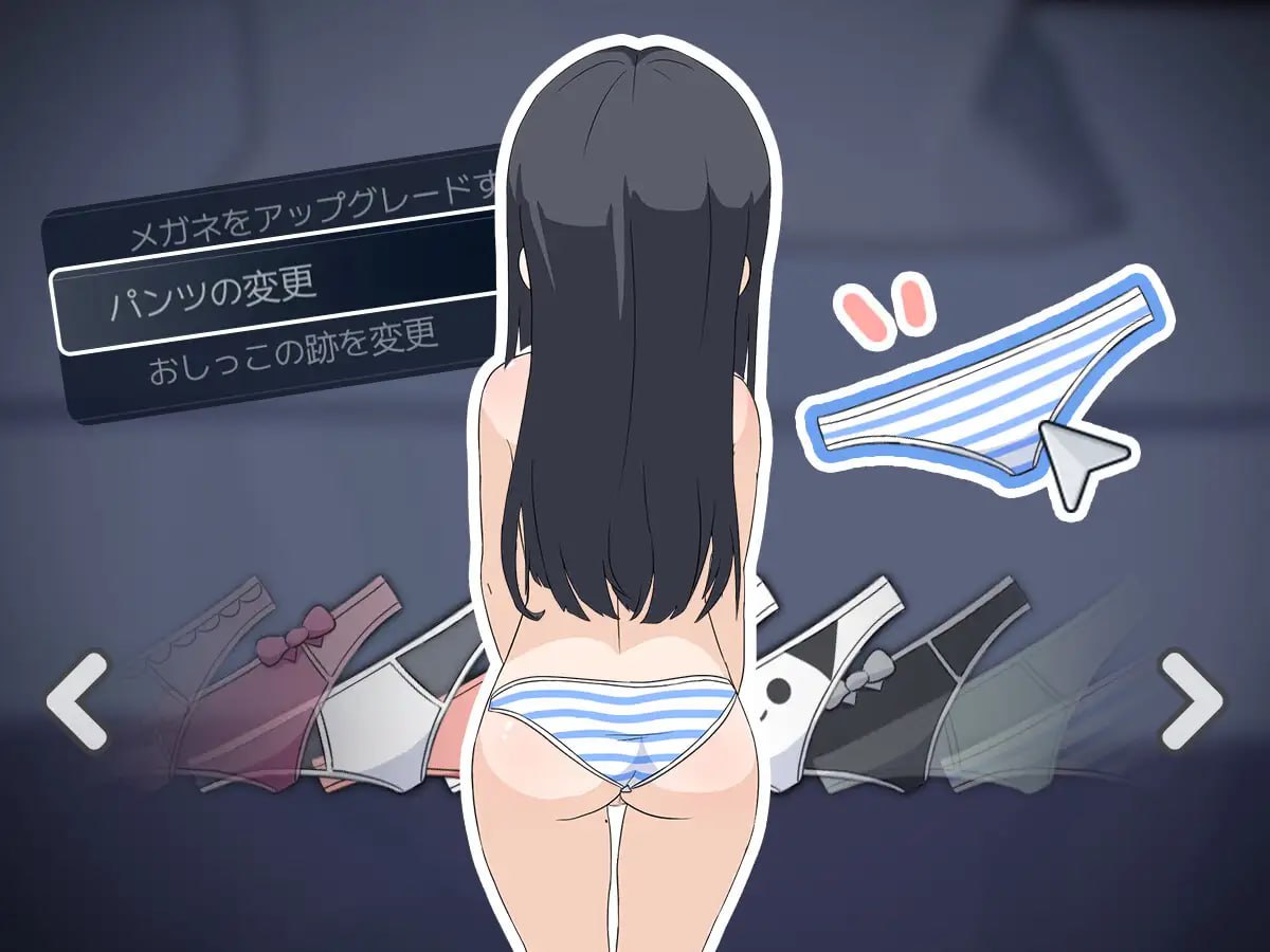 图片[2]-【SLG日语动态】偷拍~电车里遇见的少女~ v23.09.26【更新萝莉睡眠5.58G】-顽兔