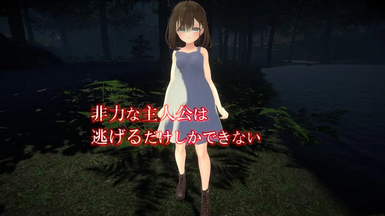 图片[2]-【SLG生肉有动态】逃脱游戏～噩梦～【新作强奸轮奸凌辱1.12G有CV】-顽兔