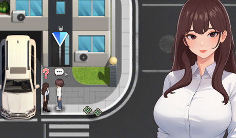 职场幻想小镇幸福生活的故事 ver1.1.01 中文语音版 RPG游戏 1.2G-顽兔