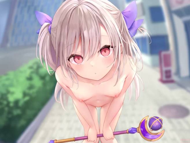 图片[2]-【安卓】魔法少女の五日调教(只有安卓)-顽兔