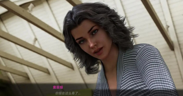 图片[4]-徐娘半老 S2.3 Standard 官方汉化版 PC+安卓 动态沙盒SLG游戏 1.9G-顽兔