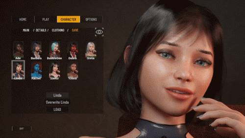 图片[5]-【3D大作SLG中文全动态】双人居所 V0.16.1 官方中文步兵版【11月更新虚幻412G】-顽兔