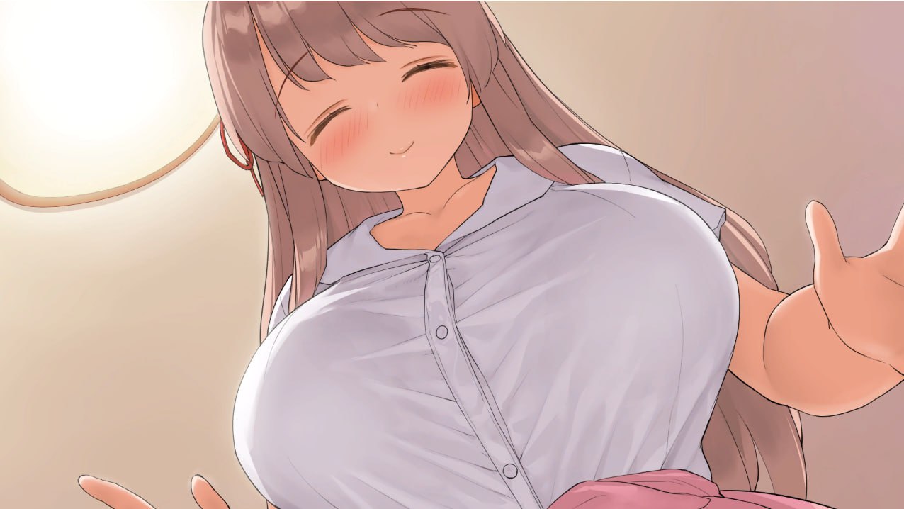图片[3]-お姉ちゃんといっしょ。～唯奈のあまあま全肯定-顽兔