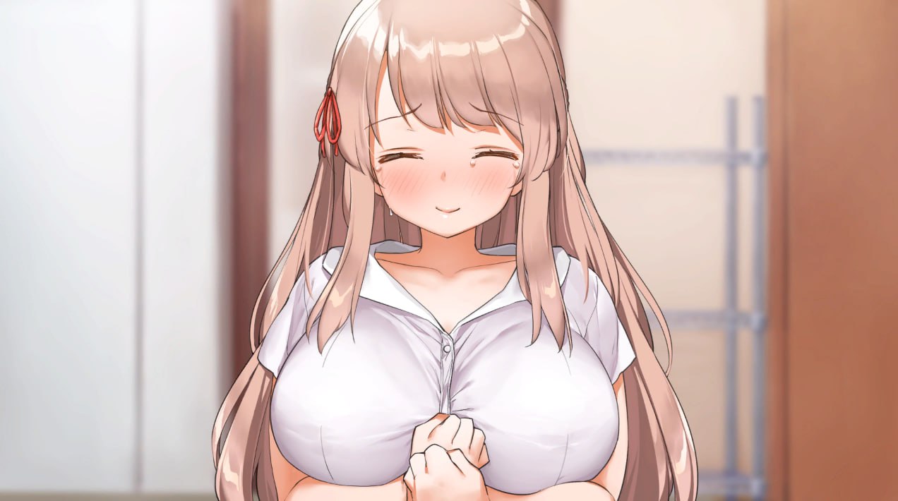 图片[2]-お姉ちゃんといっしょ。～唯奈のあまあま全肯定-顽兔