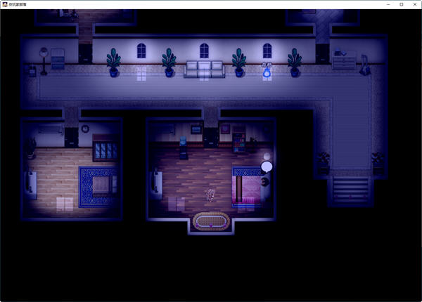 图片[2]-刀剑SAO气息遮断魔法的陷阱 第二部 ver0.21 中文版 RPG游戏 1.2G-顽兔