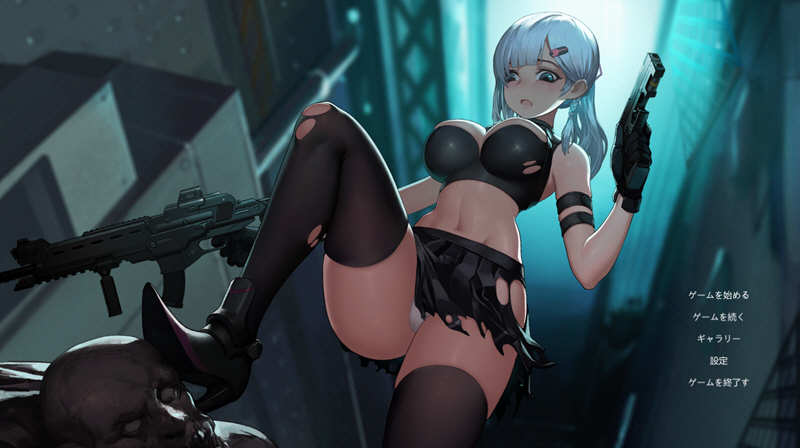 伊德海拉之影 ver1.33 官方中文版 爆款ACT游戏+全CV 1.2G-顽兔