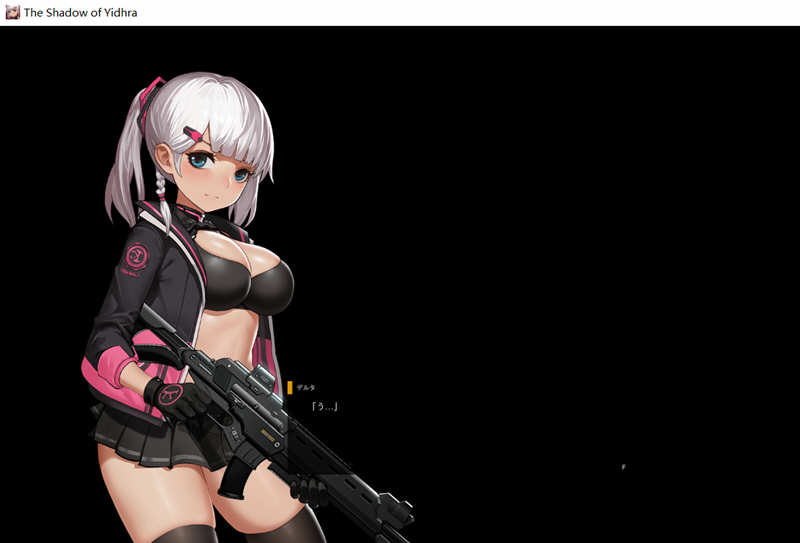 图片[2]-伊德海拉之影 ver1.33 官方中文版 爆款ACT游戏+全CV 1.2G-顽兔