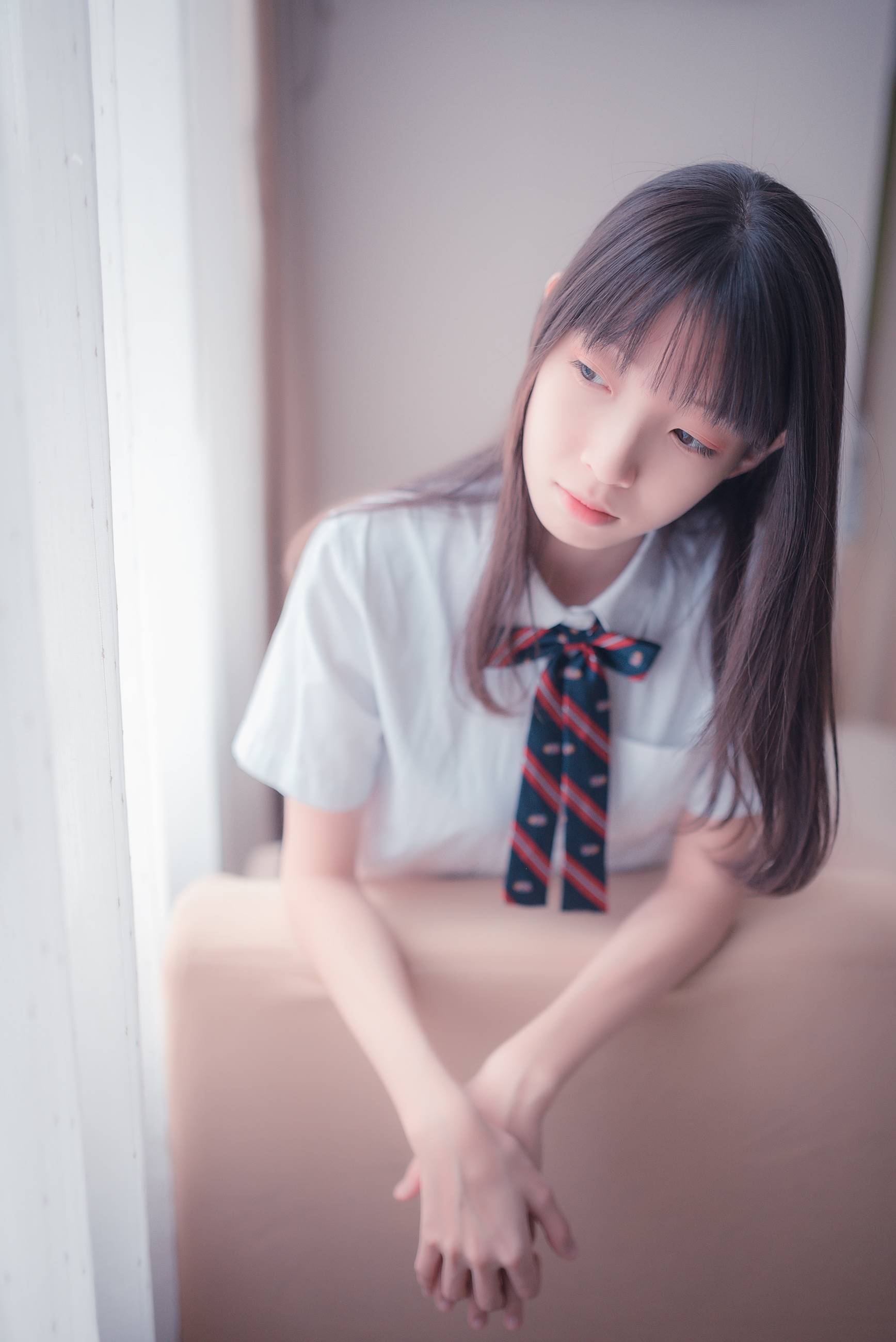 图片[4]-【cosplay】风之领域精选合集 美少女无损原图清纯写真 共418.3M-顽兔