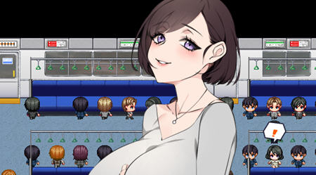 痴漢掲示板 云翻汉化版 日系RPG游戏 850M-顽兔