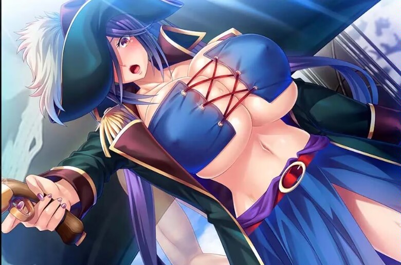【拔作ADV中文】[Miel]爆乳海贼王 STEAM官方中文版【新作PC+安卓2G全CV】-顽兔