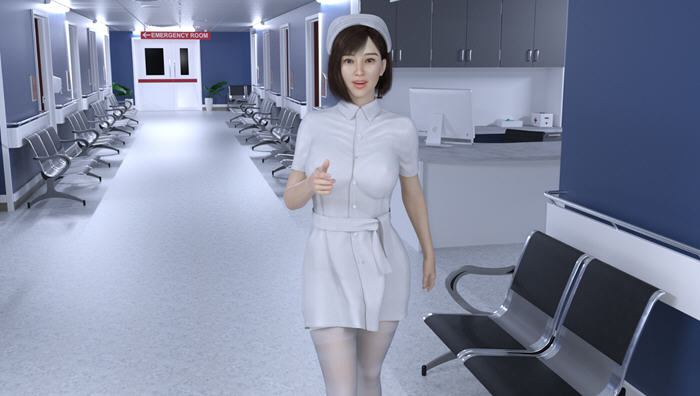 图片[3]-室友们(Roommates) ver1.2 汉化赞助版 PC+安卓 沙盒SLG游戏 3.6G-顽兔