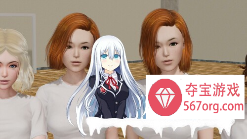 [亚洲SLG汉化3D]校长先生 The Headmaster v0.15.2[双端3.82G]-顽兔