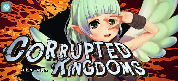 腐朽王国(Corrupted Kingdoms) ver0.20.8 汉化版 PC+安卓 SLG游戏 3.2G-顽兔