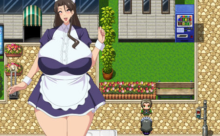 家庭主妇的NTR生活 ver1.0 汉化版 PC+安卓 RPG游戏 900M-顽兔