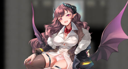 魅魔之欲莉莉丝计划 ver1.0.3 AI精翻汉化版 RPG游戏 650M-顽兔