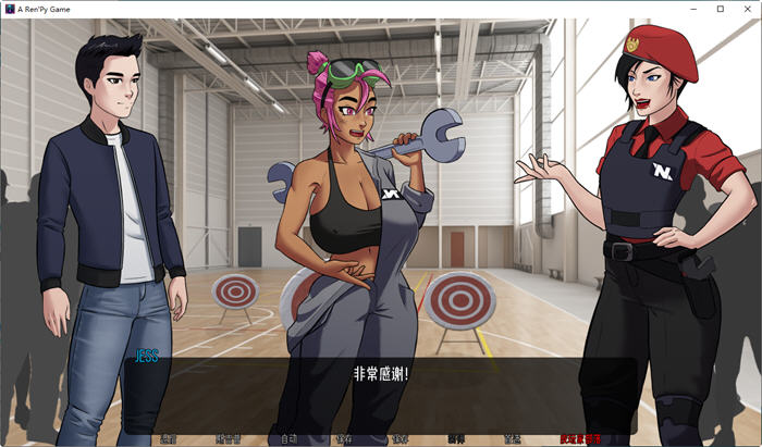 图片[5]-死灵法师崛起 ver0.04 汉化版 PC+安卓 手绘SLG游戏 2G-顽兔
