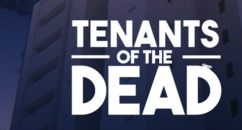 丧尸租客(Tenants of the Dead) ver1.01 官方中文版 NTRMAN&手绘新作-顽兔