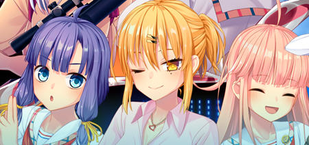 拔作岛2(NUKITASHI 2) STEAM官方中文版 ADV游戏大作+补丁 5.7G-顽兔