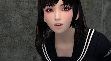 朋友游戏(FRIENDS GAME) 官方中文版 梅麻吕新作&3D游戏 3.1G-顽兔