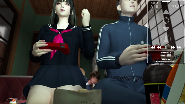 图片[4]-朋友游戏(FRIENDS GAME) 官方中文版 梅麻吕新作&3D游戏 3.1G-顽兔