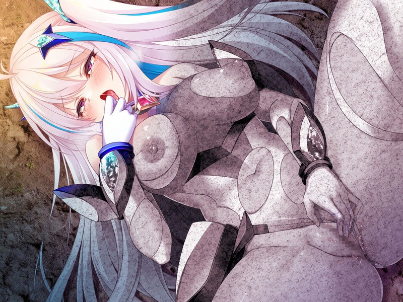 图片[3]-生 魔法少女ソラ 最強魔法少女・悪堕-顽兔