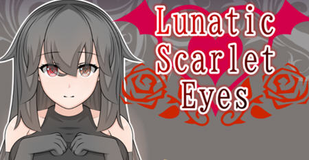 Lunatic Scarlet Eyes AI汉化版 RPG游戏&NTR 2.1G-顽兔