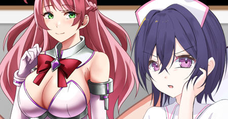 潜入捜査诡异的医院 ver1.0 汉化作弊版 PC+安卓 RPG游戏 1G-顽兔