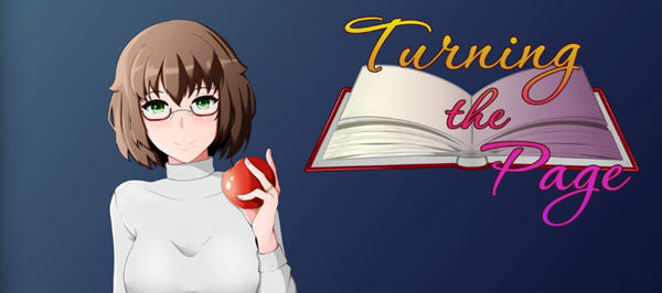 翻页(Turning the Page) ver0.19.1 汉化版 PC+安卓 SLG游戏 1.9G-顽兔