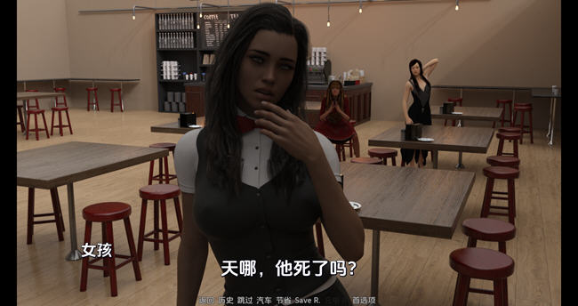 图片[5]-女儿的新欢 Ver0.5 汉化版 PC+安卓 动态SLG游戏 3.9G-顽兔