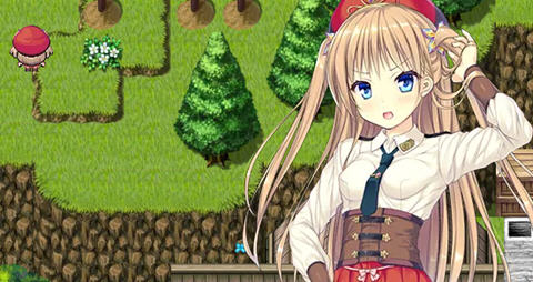 源初之心 ver1.01 汉化作弊版 PC+安卓 RPG游戏 1.4G-顽兔