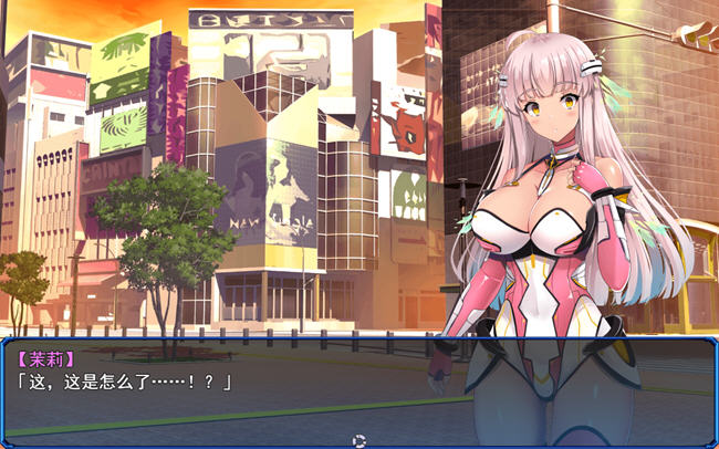 图片[4]-世界之卵梦幻的白百合 ver1.01 官方中文版 RPG游戏 1G-顽兔
