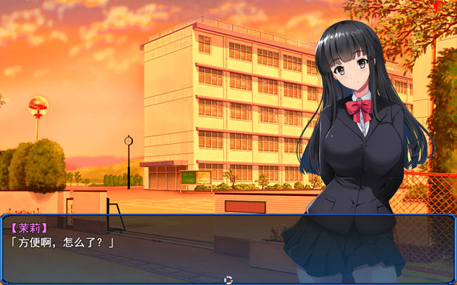 图片[3]-世界之卵梦幻的白百合 ver1.01 官方中文版 RPG游戏 1G-顽兔