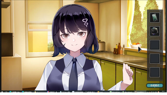 图片[2]-谜月旅途 STEAM官方中文版 探索解谜SLG游戏 1.3G-顽兔