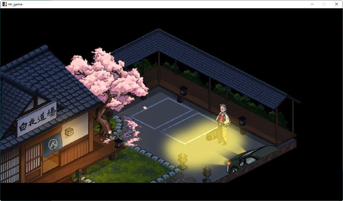 图片[3]-护身术道场 ver1.9.8 STEAM官方中文版+DLC RPG游戏 1G-顽兔