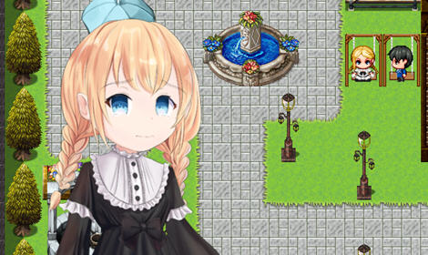 玛丽亚的信念 ver1.0 汉化版 PC+安卓 RPG游戏 1.8G-顽兔