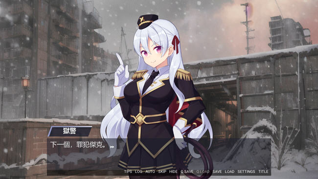 图片[4]-小雪大人的另类直播 Build.1278673 官方中文版+DLC ADV游戏 800M-顽兔