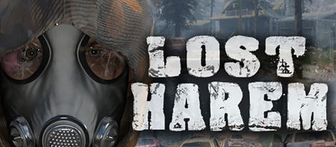 Lost.Harem 中文完结版 末日生存冒险游戏 6G-顽兔