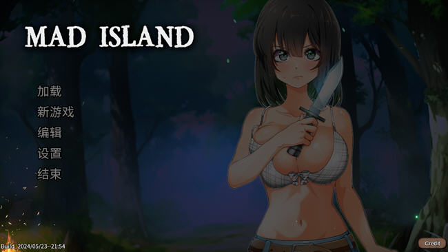 图片[2]-疯狂岛生存游戏(Mad Island) v05.23 STEAM官方中文版 沙盒生存模拟游戏-顽兔