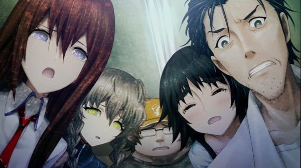 【PC汉化】命运石之门 线形拘束的树状图 – STEINS;GATE 線形拘束のフェノグラム-顽兔