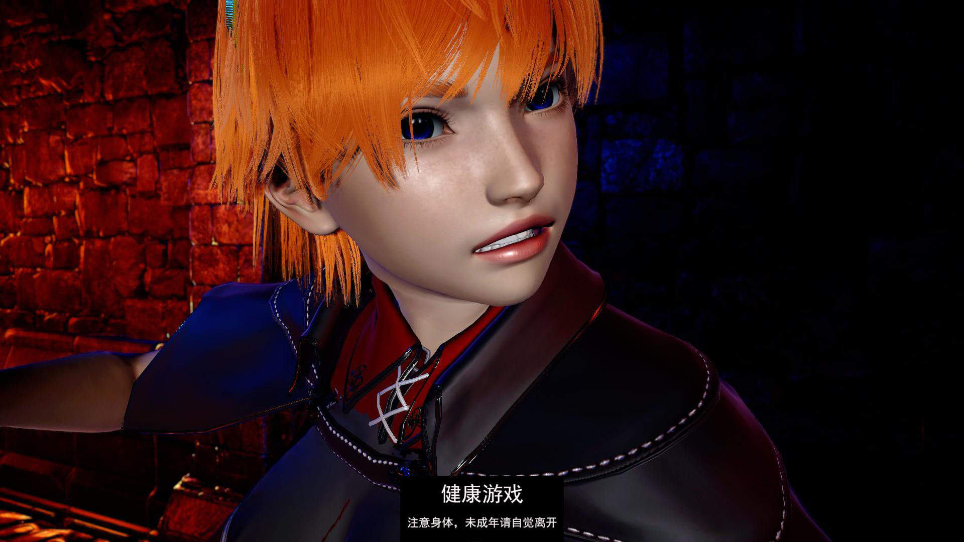 图片[4]-【亚洲SLGAIGPT汉化3D】清醒 Lucid v0.5【PC3G】-顽兔