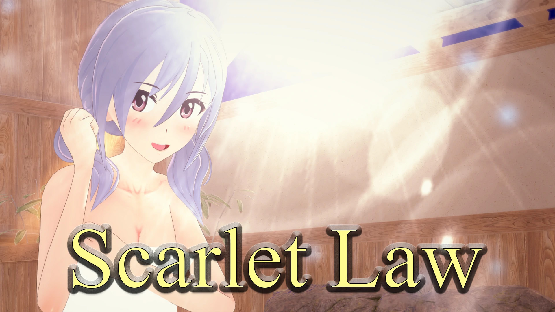 【日本SLGAIGPT汉化3D】猩红法则Scarlet Law [v0.3.16]【PC+安卓3.1G】-顽兔