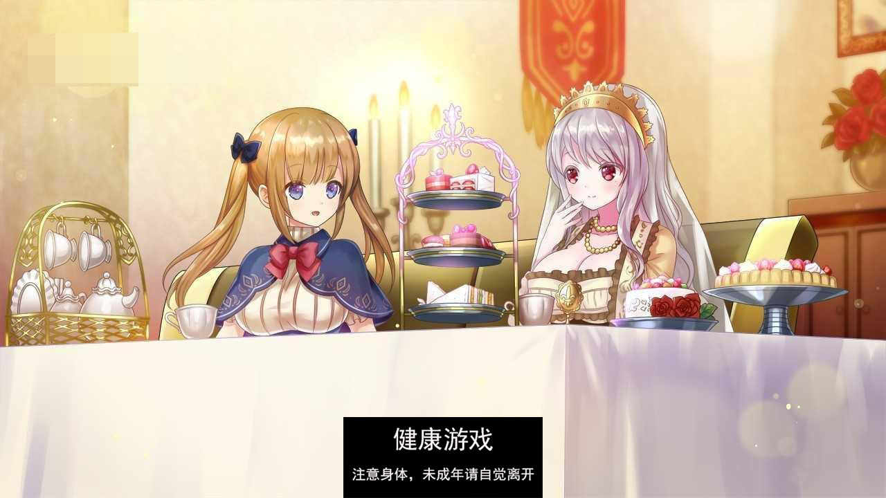 图片[3]-【超爆神作RPG中文动态】少女骑士救主记 STEAM官方中文步兵版+存档【PC新作4G】-顽兔